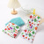 New Korean Multi-Functional Rag Window Cleaning Rag Multi-Color Scouring Pad Kitchen Home Cleaning Cloth Wholesale