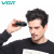 VGR V-932 zero cutting machine rechargeable cordless beard shaver electric travel mini model hair trimmer for men