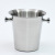Hz351 European Ice Bucket KTV Restaurant Party Applicable Cooling Drinks Beer Storage Bucket Ice Bucket