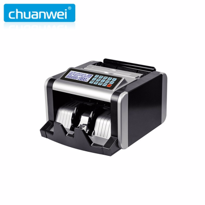 1600uv Mg Cash Register Multi-Country Currency Money Detector USD Euro Foreign Currency Money Detector