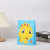 Amazon Spot Dinosaur Series Kraft Paper Bag Toy Paper Packaging Bags Handbag Gift Bag Wholesale