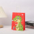 Amazon Spot Dinosaur Series Kraft Paper Bag Toy Paper Packaging Bags Handbag Gift Bag Wholesale