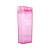 H160 Creative Life Square Water Cup Sealed Outdoor Carry Water Cup Foreign Trade Sports Bottle New