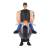 Amazon Halloween Car Inflatable Clothing School Performance Family Party Role Play Inflatable Clothes