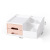 Desktop Storage Box Multi-Grid Storage Box Finishing Box Assorted Storage Box Storage Box Cosmetic Pen Holder Stationery Bathroom Storage Box