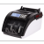 Foreign Currency Cash Register Us Dollars Euro Multi-Country Currency Money Detector National Currency Cash Register