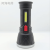 New 1 Head 9 Head Flashlight Power Display Type-C Fast Charge with Sidelight Flashlight