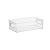 Factory Refrigerator Storage Box Kitchen Food Drawer Storage Food Grade Food Frozen Finishing Box Drawer Type Wholesale