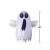 Cross-Border Halloween Ghost Inflatable Model Ghost Model Courtyard Scene Decoration Props Hanging Inflatable Model