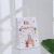 Products in Stock New Kraft Paper Gift Bag Wholesale Spanish Birthday Gift Bag Candy Packaging Handbag