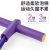 Pedal Chest Expander Student Practice Sit-Ups Auxiliary Pulling Rope Home Female Yoga Fitness Waist and Abdomen Trainer