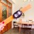 Cross-Border Hot Halloween Ring Pop Ghost Festival Cute Bracelet Funny Spider Pumpkin Slap Bracelet Small Gifts for Children