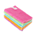 Factory Direct Sales Bamboo Fiber Dish Towel Kitchen Clean Water Absorption Lint-Free Dishcloth Daily Necessities Wholesale