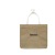 Retro Gunnysack Portable Linen Bag TikTok Same Style Sack Universal Thickened Gift Bag Shopping Bag