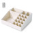 Multifunctional Household Living Room Remote Control Storage Box Simple Cosmetics Lipstick Lip Balm Skin Care Products Table Storage Rack