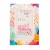 Universal Letter Balloon Color Printing White Fpp Universal Self-Adhesive Packaging Bag Seal Sealed Bag Three-Side Sealing Cpp Composite