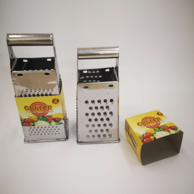 Potato grater