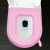 Waterproof Toilet Seat Cover Pad Four Seasons Universal Toilet Foam Ring Toilet Seat Cover Washable Toilet Seat Closestool Cushion Foam Ring