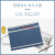 File Bag Student Office A4 Double-Layer High-End Exquisite Cloth High-End File Bag Simple Information Bag Portable Pouch