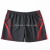 New Swimming Trunks Factory Wholesale Weimen Polyester Men's Boxer Swimming Trunks Printed Swimming Trunks 