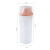 Household Washing Powder Bucket Storage Bucket Covered Small Bathroom Washing Powder Box Container Special Bottle & Can Plastic