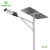 New Solar Street Lamp Aluminum Shell Silver Gray LED Street Lamp Split Solar Street Light Outdoor Lighting