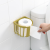 2783 Punch-Free Toilet Paper Rack Toilet Tissue Box Wall-Mounted Toilet Toilet Paper Holder Roll Holder