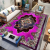 Turkish Persian Carpet Sofa and Tea Table Full-Covered Living Room Moroccan Carpet Retro Ethnic Bedroom Bedside Blanket