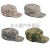 Outdoor Camouflage Tactical Cap Sun Protection Soldier Cap Student Military Training Hat CP Special Forces Training Cap