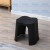 Low Stool Plastic Stool Thickened Plastic Stool Children's Small Bench Footstool Bathroom Stool Non-Slip Coffee  Stool