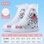 Children Rain Boots Cover Rainproof and Waterproof Non-Slip Wear-Resistant Thickening Mid-Calf Rain Boots for Boys and Girls in Rainy Days Summer Rain Boots Cover