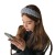 Korean Style Ins Girl Candy Color Headband Lamb Wool Japanese and Korean Non-Slip Headband Simple Cute Wild Face Wash Hair Band