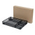 Metal Storage Box Multi-Grid Wholesale Office Desktop Stationery Column Simple Drawer Cross-Border Foreign Trade