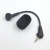 Exclusive for Cross-Border for Pirate Ship Corsair HS50 Hs60 Hs70pro Headset Microphone Headset
