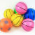 Rubber Ball Children's Basketball Kindergarten Outdoor Sports Pat Ball Baby Pat Inflatable Ball Toys Independent Station