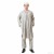 Cross-Border Delivery Muslim Men's Clothing Arab Robe Two-Piece Set Clothes for Worship Service Cotton and Linen Islamic Summer Men Clothes for Worship Service Wholesale