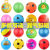 Ball Children's Toy Toddler Inflatable Toy Ball Baby's Ball Toy Hand Ball Watermelon Ball Toy Independent Station