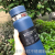 New 304 Stainless Steel Thermos Cup Large Capacity Sports Kettle Outdoor Travel Sling Water Cup Business Gift Cup