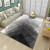 European Entry Lux Crystal Velvet Carpet Floor Mat Simple Living Room Sofa Full Floor rug Home Line Creative Kitchen mat