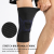 JINGBA SUPPORT 6677 Knee Braces with 3D Silicone Pad for Knee Pain Women Men Professional Knee Support Brace