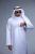 Popular Dubai Tour Saudi Arabia Southeast Asia Men's Quasi-Worship Hajj Clothing Men's Robe Clothes for Worship Service