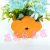 Artificial/Fake Flower Bonsai Wooden Basin Small Chrysanthemum Dining Room/Living Room Study and Other Tables Ornaments