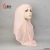 Single Layer Mesh Bright Muslim Simple Veil Old Headscarf Pullover Wholesale and Retail One Piece Dropshipping