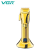 VGR V-662 New Metal Best Rechargeable Barber Hair Clipper Professional Electric Hair Clipper Trimmer with Charging Base