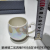 Kitchen Supplies Foreign Trade Products Ceramic Coffee Cup Mug Cup Dish Tray Rice Bowl Coffee Set Set