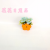 Artificial/Fake Flower Bonsai Wooden Basin Small Chrysanthemum Dining Room/Living Room Study and Other Tables Ornaments
