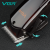 VGR V-165 hair cutting machine electric barber hair clippers with LED display professional hair clipper trimmer for men