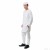 Cross-Border Delivery Muslim Men's Clothing Arab Robe Two-Piece Set Clothes for Worship Service Cotton and Linen Islamic Summer Men Clothes for Worship Service Wholesale