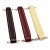 Multi-Color Chassis Handle with Screws Large Quantity Wholesale Speaker Sound Leather European Handle Leather Handle