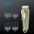 VGR V-667 New Design Barber Salon Powerful Hair Cut Trimmer Professional Cordless Electric Hair clippers for Men